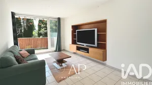 Appartement à Toulon (83000)