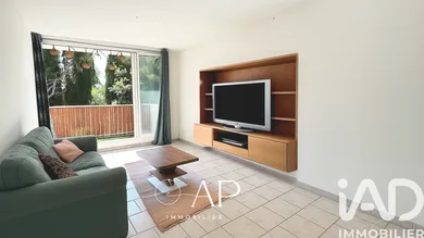 Apartment in Toulon (83000)