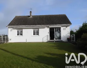 Traditional house in Saint-Martin-du-Bec (76133)