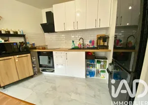 Appartement à Neuilly-sur-Marne (93330)