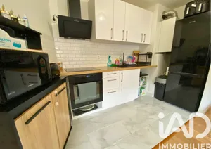 Apartment in Neuilly-sur-Marne (93330)