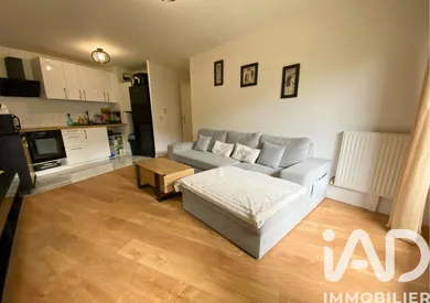 Appartement à Neuilly-sur-Marne (93330)