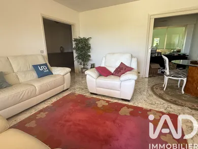 Apartment in Antibes (06600)