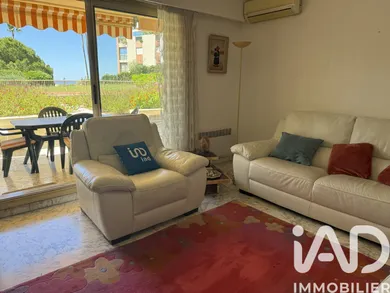 Apartment in Antibes (06600)