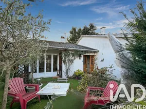 Maison à Longpont-sur-Orge (91310)