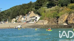 Maison à Plouha (22580)