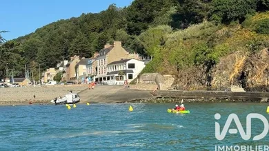 House in Plouha (22580)