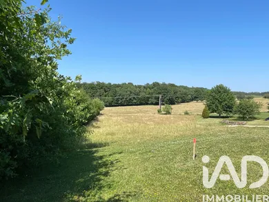 Terrain à bâtir à Plaine-de-Walsch (57870)