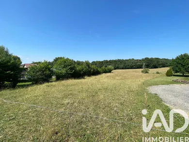Terrain à bâtir à Plaine-de-Walsch (57870)