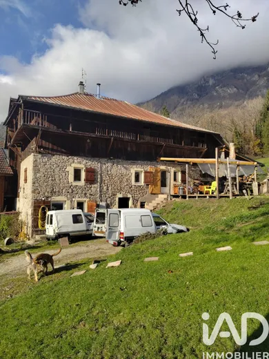 House in Ayse (74130)