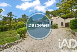 Traditional house in Peypin (13124)