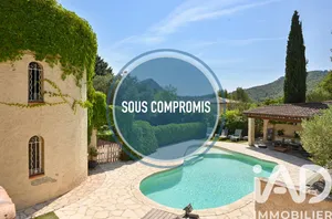 Mas à Peypin (13124)