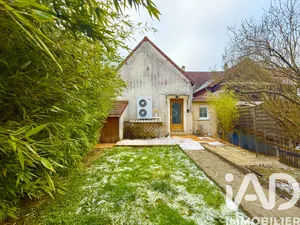 Maison de campagne à Pouilly-sur-Loire (58150)