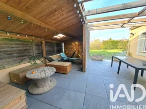 Maison à Nesmy (85310)