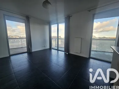 Apartment in Cenon (33150)