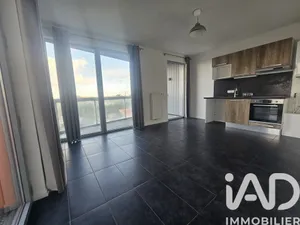 Appartement à Cenon (33150)