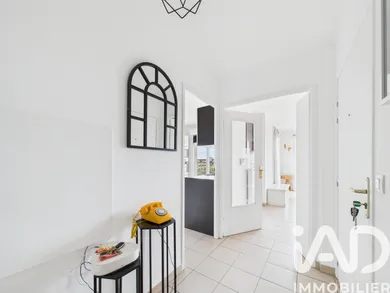 Apartment in Corbeil-Essonnes (91100)