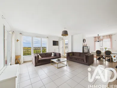 Appartement à Corbeil-Essonnes (91100)
