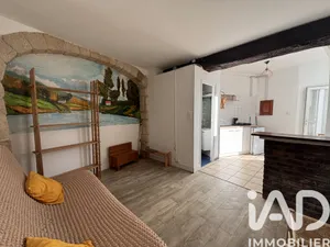 Appartement à Pontoise (95300)