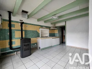 Maison de ville à Lamastre (07270)