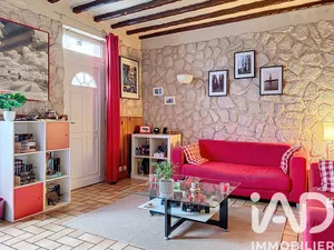 House in Pommeuse (77515)