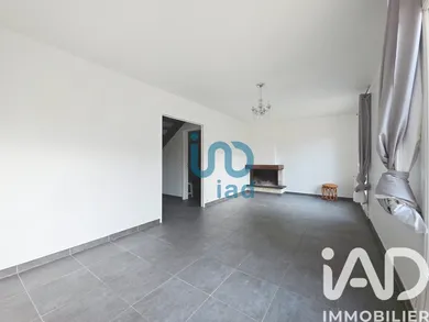 Pavillon à Mantes-la-Ville (78711)