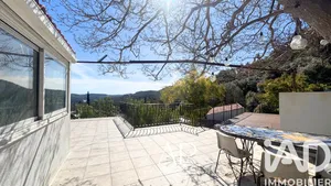 Appartement à Bandol (83150)