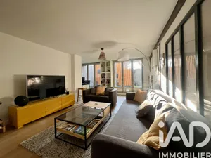 Appartement à Rouen (76000)
