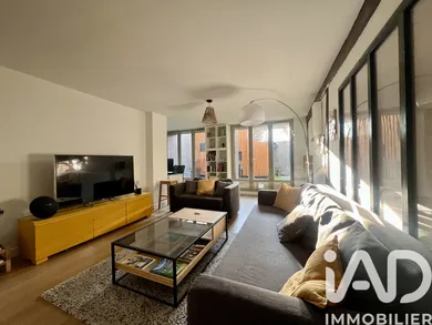Apartment in Rouen (76000)