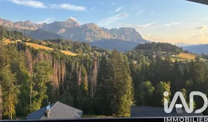 Apartment in Combloux (74920)