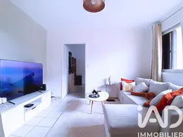 Apartment in Melun (77000)