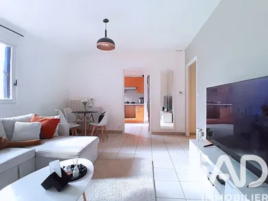 Apartment in Melun (77000)