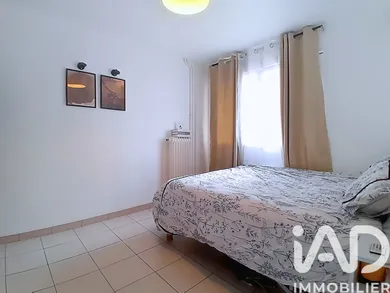 Apartment in Melun (77000)