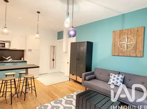 Appartement à Lyon (69007)
