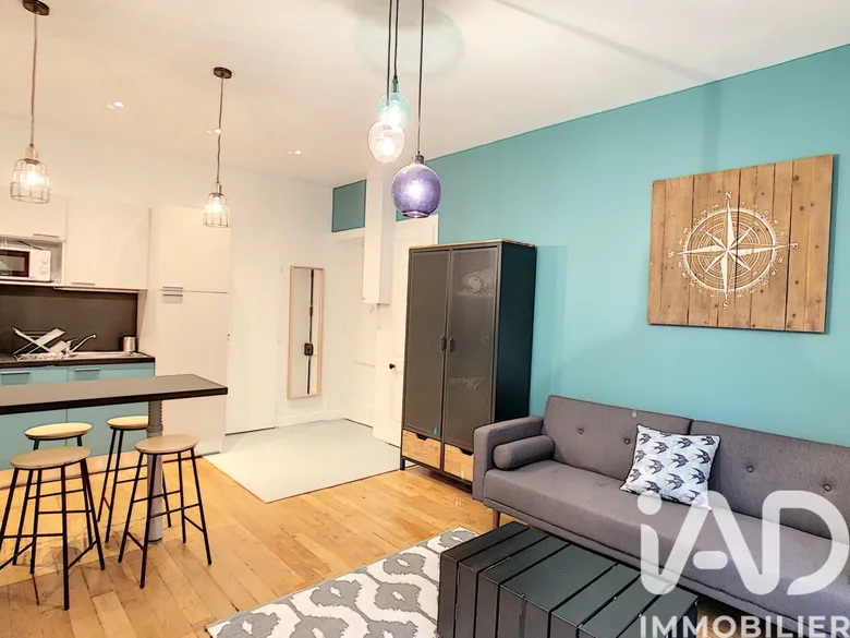 Appartement 2 pièces 32 m² · à Lyon · 32 m² · 190 000 €