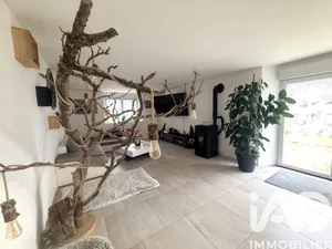 Maison à Fontaines-sur-Marne (52170)