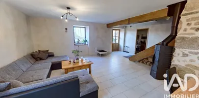 Gîte à Nozières (07270)