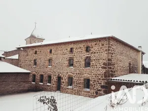 Gîte à Nozières (07270)