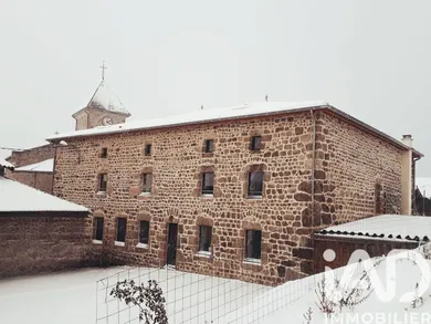 Gîte à Nozières (07270)
