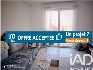 Appartement à Saint-Nazaire (44600)