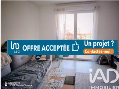 Appartement à Saint-Nazaire (44600)