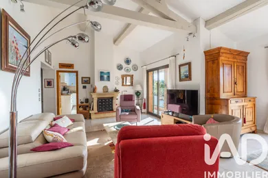 Traditional house in La Gaude (06610)