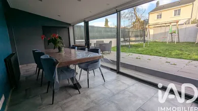 House in Saint-Herblain (44800)