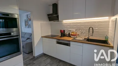 House in Saint-Herblain (44800)