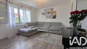 Maison à Saint-Herblain (44800)