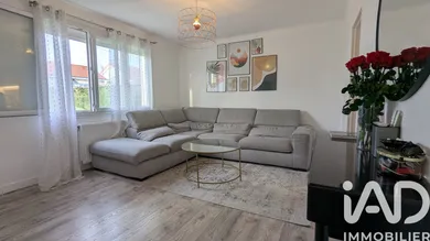 Maison à Saint-Herblain (44800)