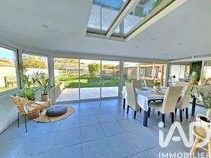 House in Essarts-en-Bocage (85140)