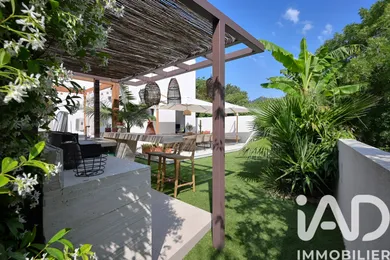 Maison à Peypin (13124)