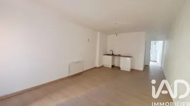 Appartement à Montbrison (42600)