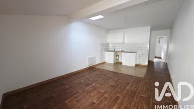 Appartement à Montbrison (42600)